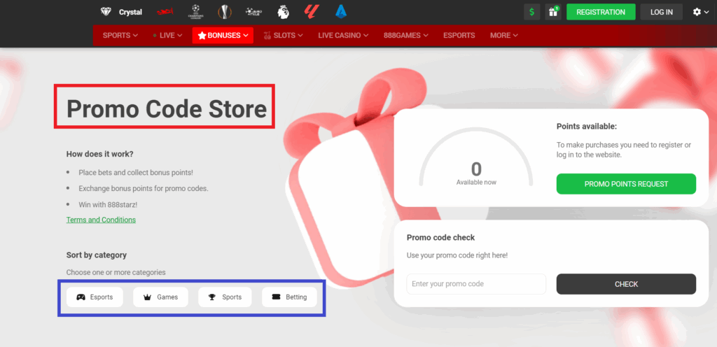 Promo code promises in 2025