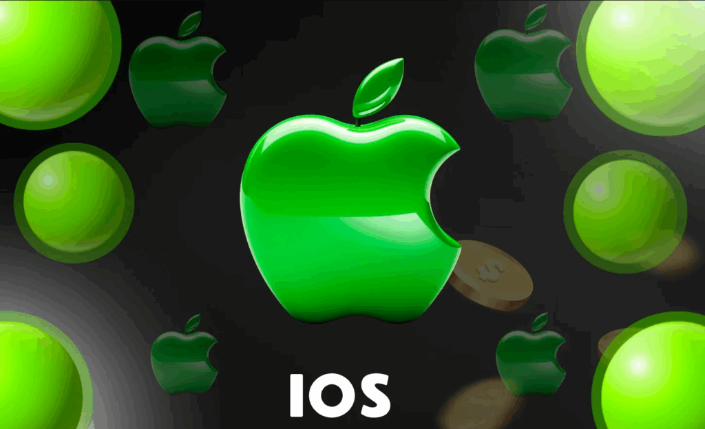 888Starz iOS application